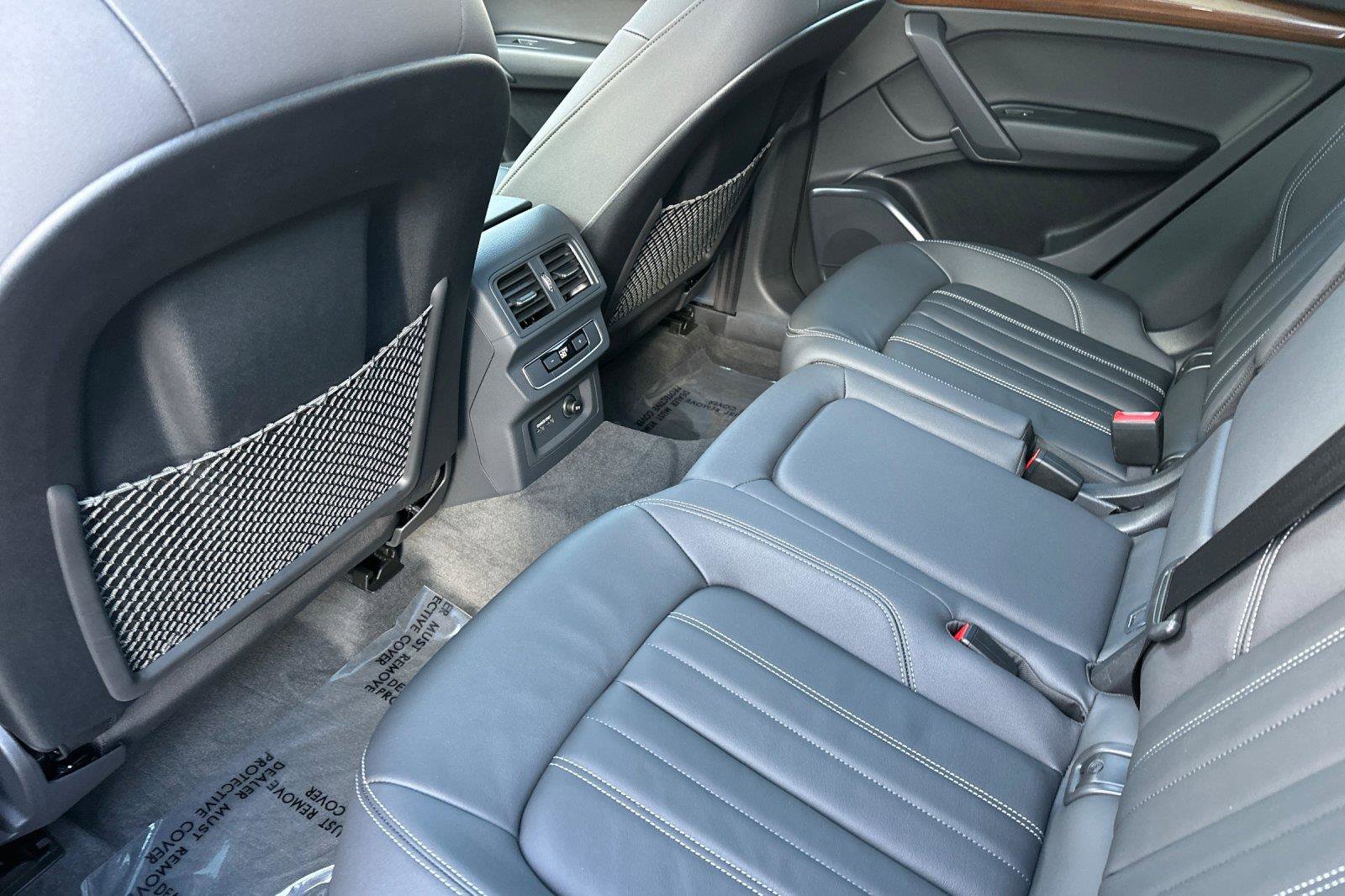 Certified 2023 Audi Q5 2.0T Premium w/ Convenience Package image 12