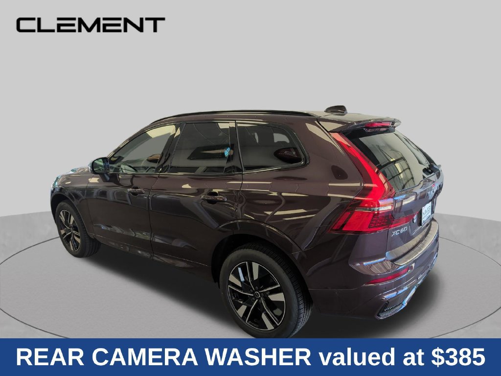 New 2026 Volvo XC60 B5 Plus w/ Protection Package Premier AWD/4WD image 5