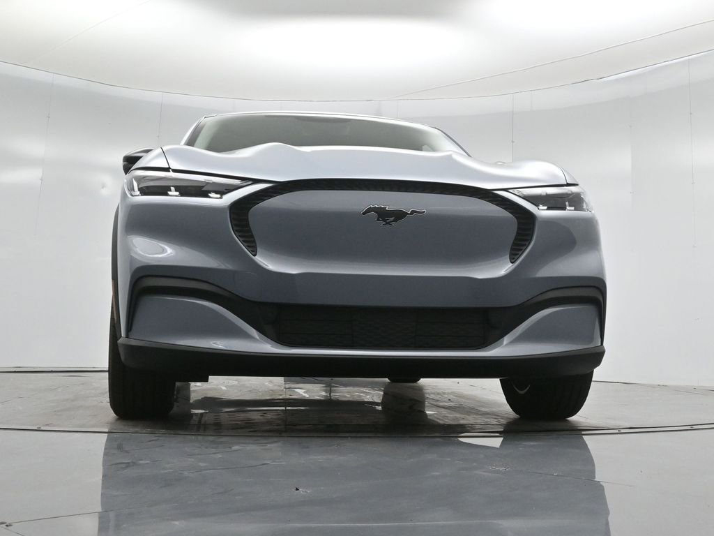 New 2026 Ford Mustang Mach-E Select image 43