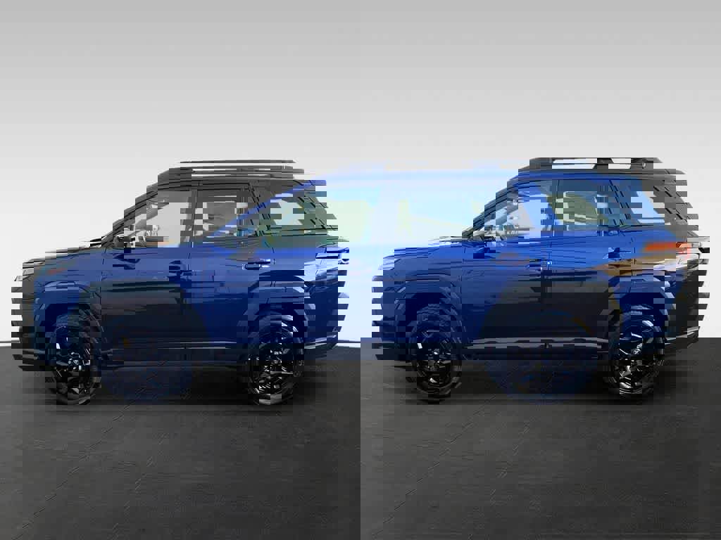 New 2026 Subaru Outback Limited image 3