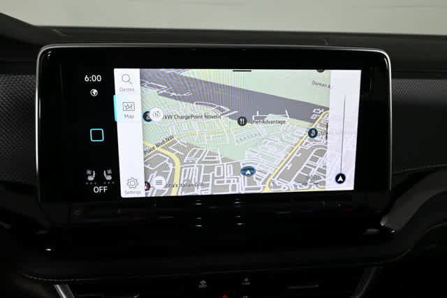 New 2026 Volkswagen Atlas Cross Sport SEL Premium R-Line image 26