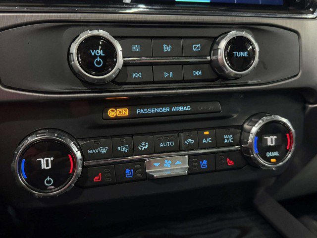 Used 2022 Ford F250 Limited w/ FX4 Off-Road Package image 32