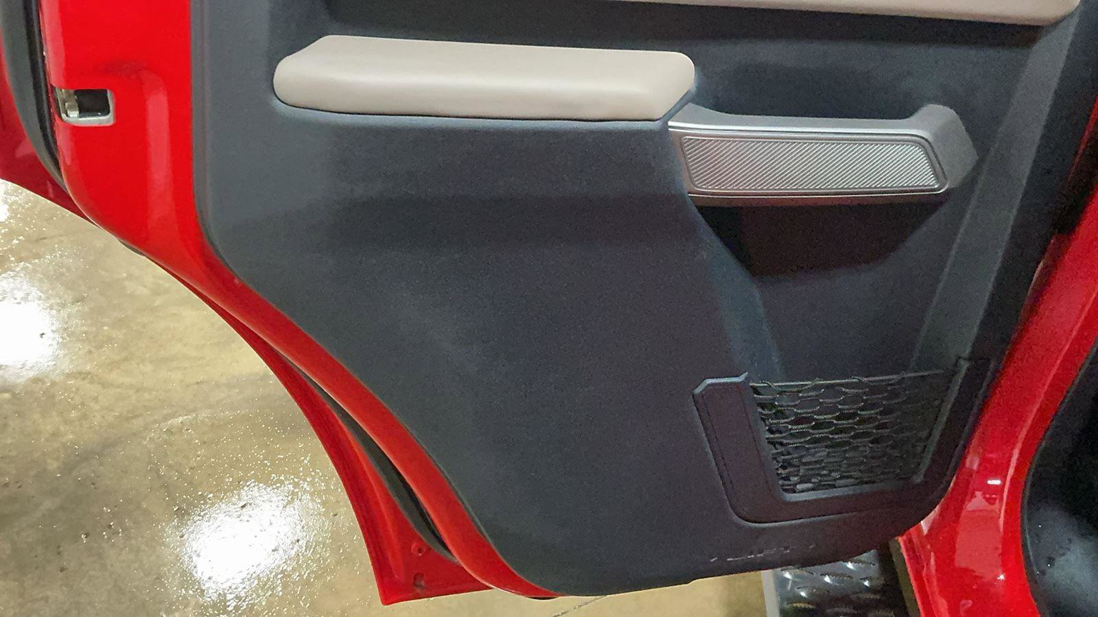 Certified 2022 Ford Bronco Wildtrak image 13