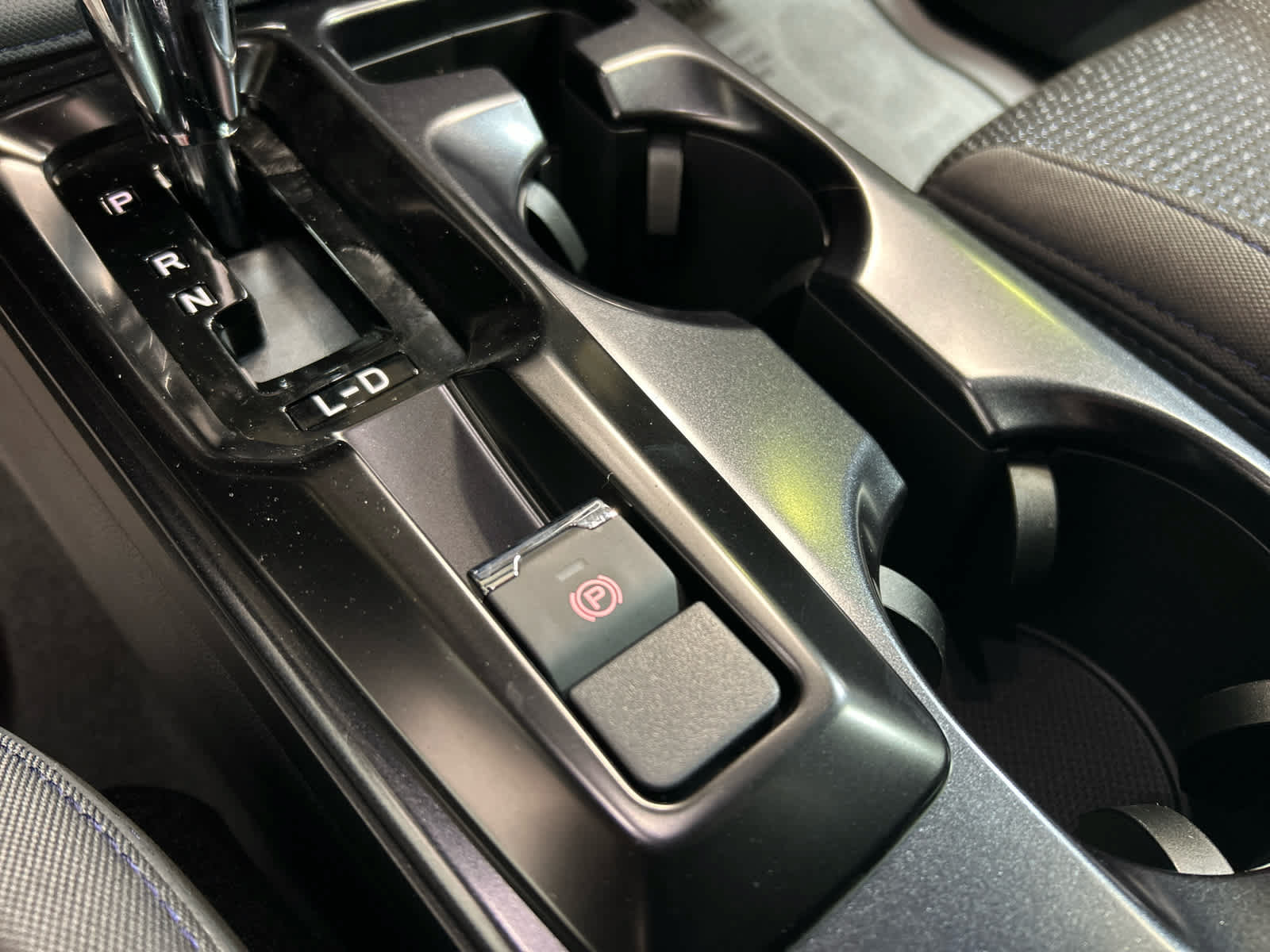 New 2026 Subaru Forester Premium AWD/4WD image 19