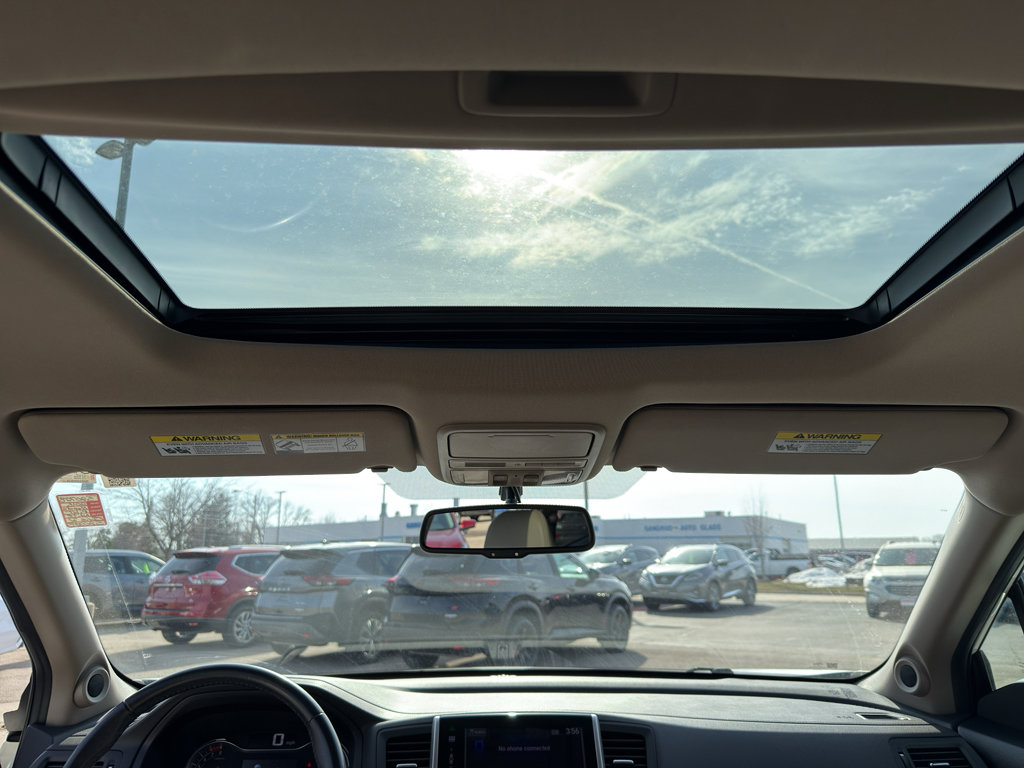 Used 2016 Honda Pilot EX-L image 29