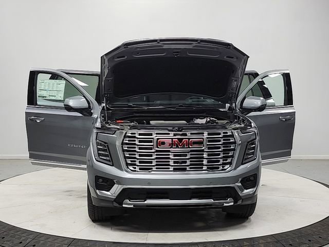 New 2026 GMC Yukon Denali w/ Sun & Power Step Package RWD image 10