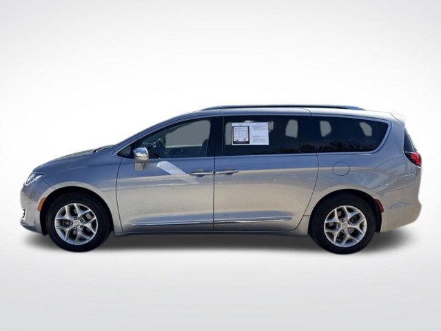 Used 2020 Chrysler Pacifica Limited FWD image 6