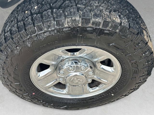 Used 2019 RAM 2500 Big Horn AWD/4WD image 11