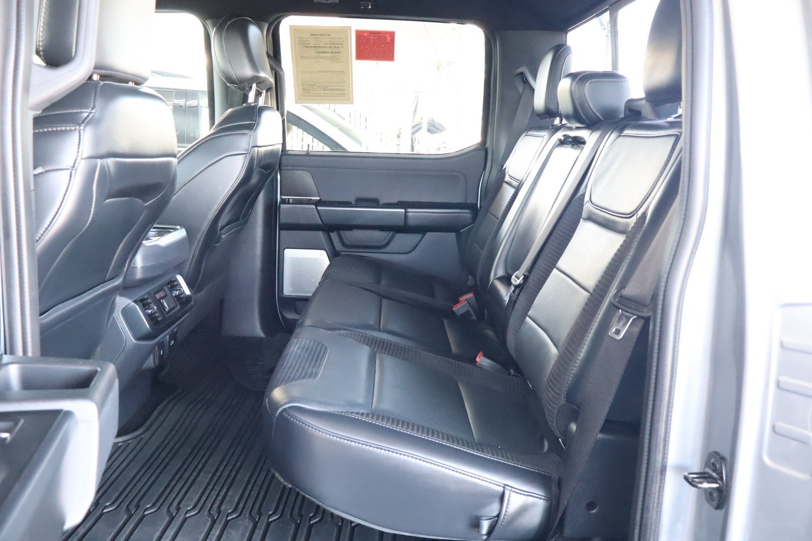 Used 2023 Ford F150 Raptor w/ Raptor Carbon Fiber Package AWD/4WD image 38