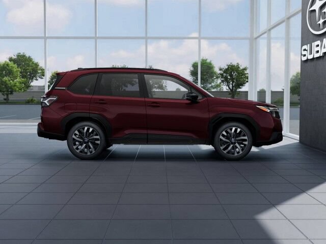 New 2026 Subaru Forester Touring AWD/4WD image 6