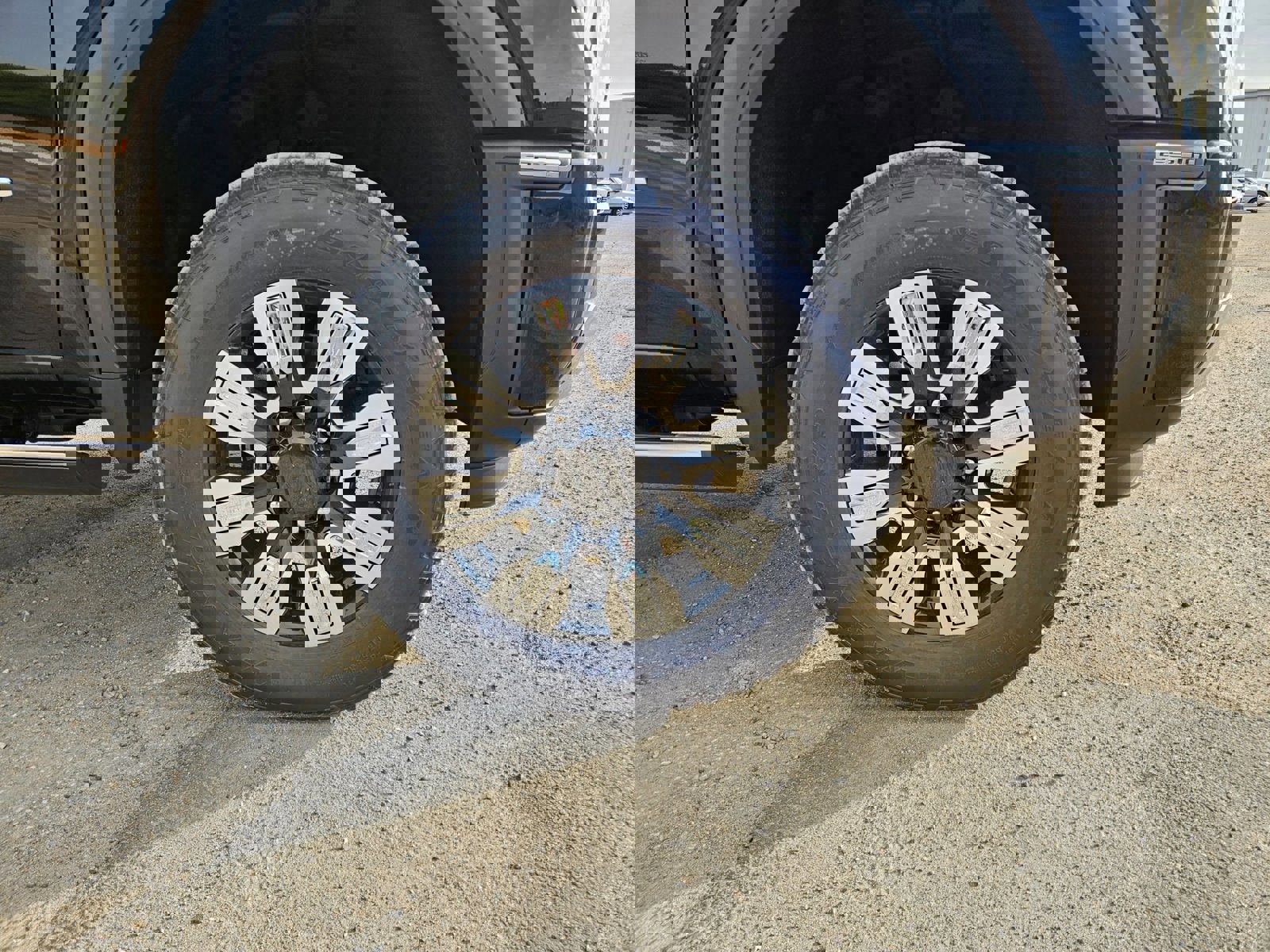 New 2026 GMC Sierra 2500 Denali w/ Denali Reserve Package image 31