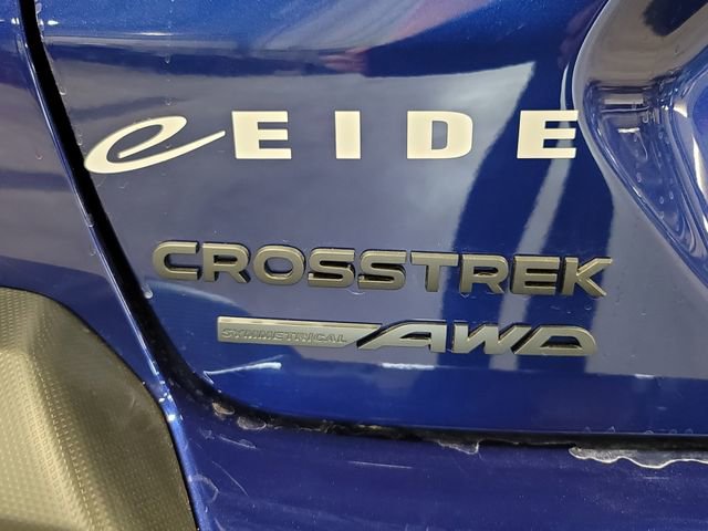 New 2026 Subaru Crosstrek 2.5i Wilderness image 27