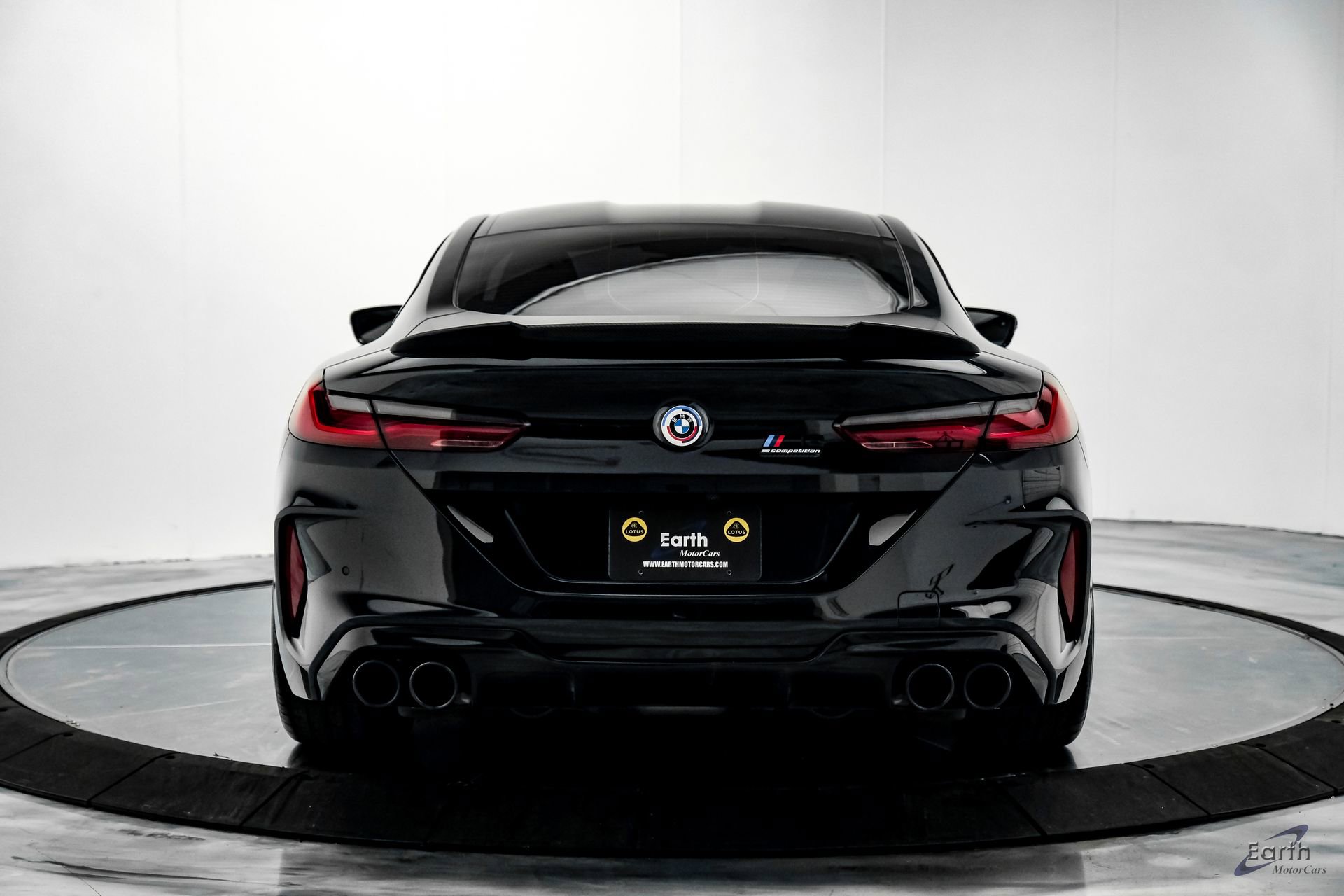 Used 2023 BMW M8 Competition w/ M Driver's Package image 11