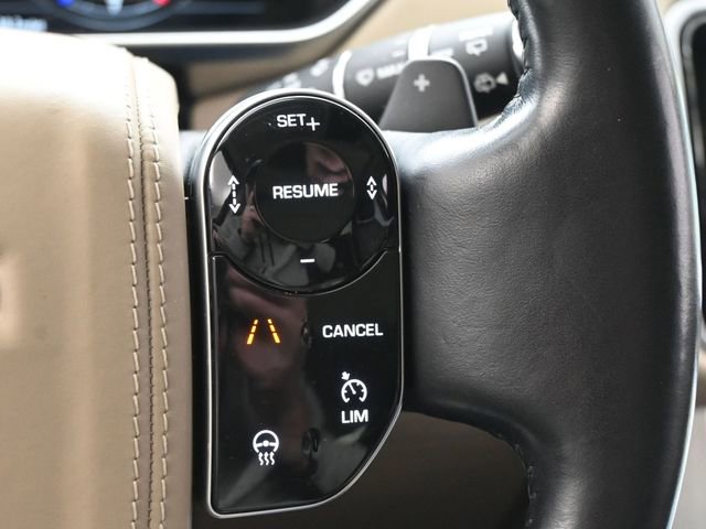 Used 2021 Land Rover Range Rover Westminster Edition image 21