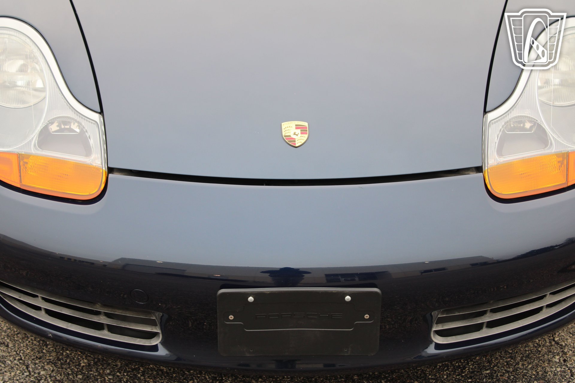 Used 1998 Porsche Boxster RWD image 28