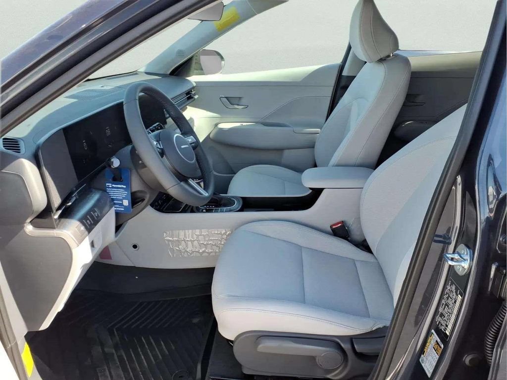 New 2026 Hyundai Kona SEL Sport FWD image 9