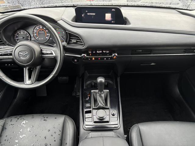 Certified 2023 MAZDA CX-30 AWD 2.5 S w/ Preferred Package image 18