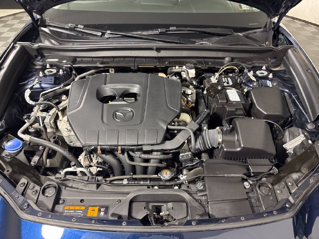 Certified 2024 MAZDA CX-30 AWD 2.5 S w/ Preferred Package image 37