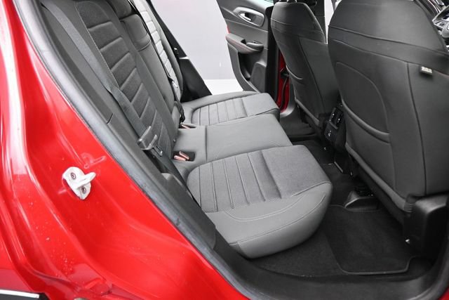 Used 2024 Dodge Hornet R/T w/ R/T Blacktop Package AWD/4WD image 24