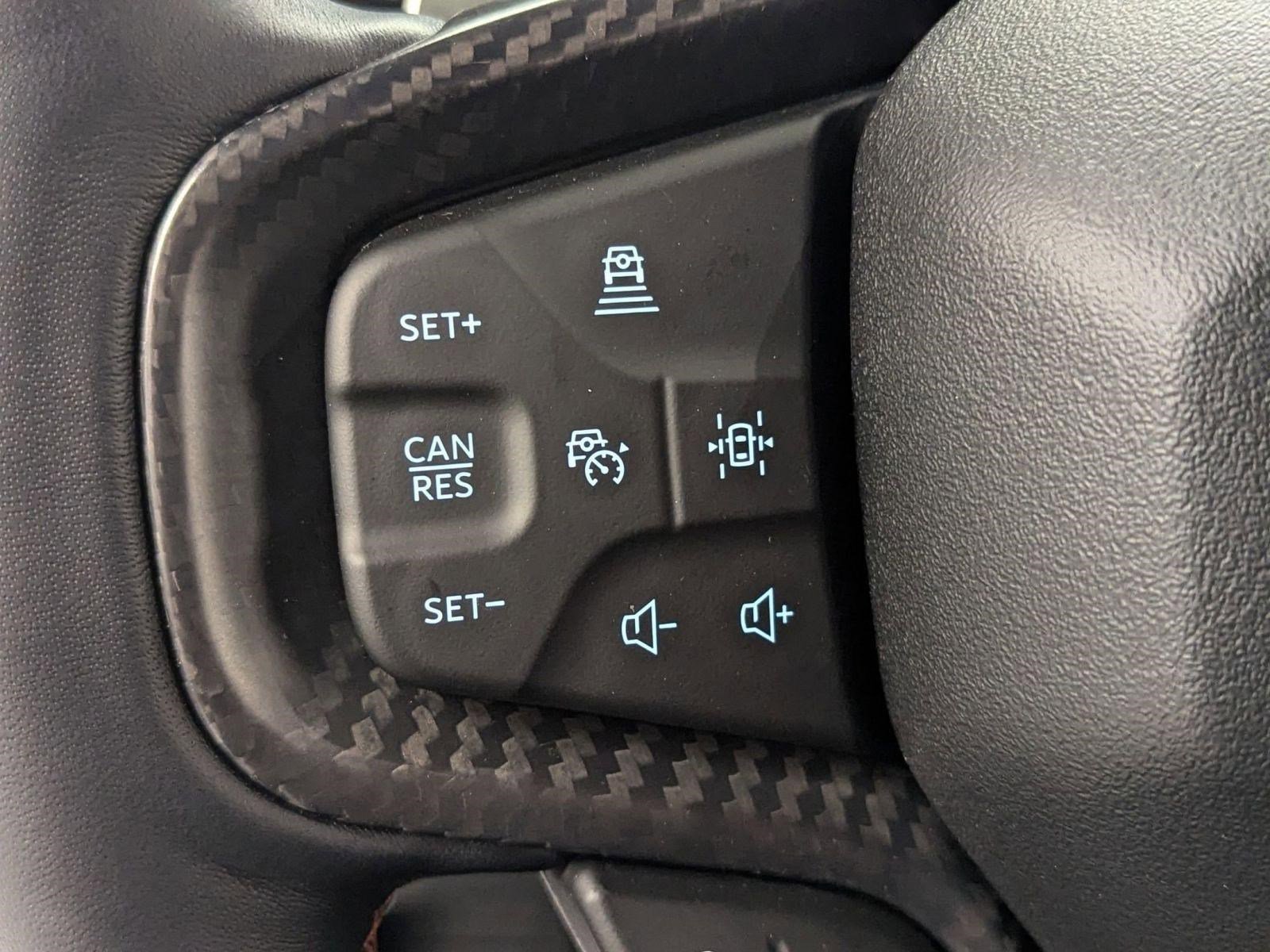 New 2025 Ford Bronco Raptor w/ Interior Carbon Fiber Pack image 13