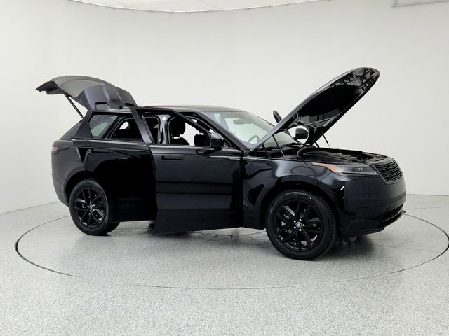 New 2026 Land Rover Range Rover Velar S image 10