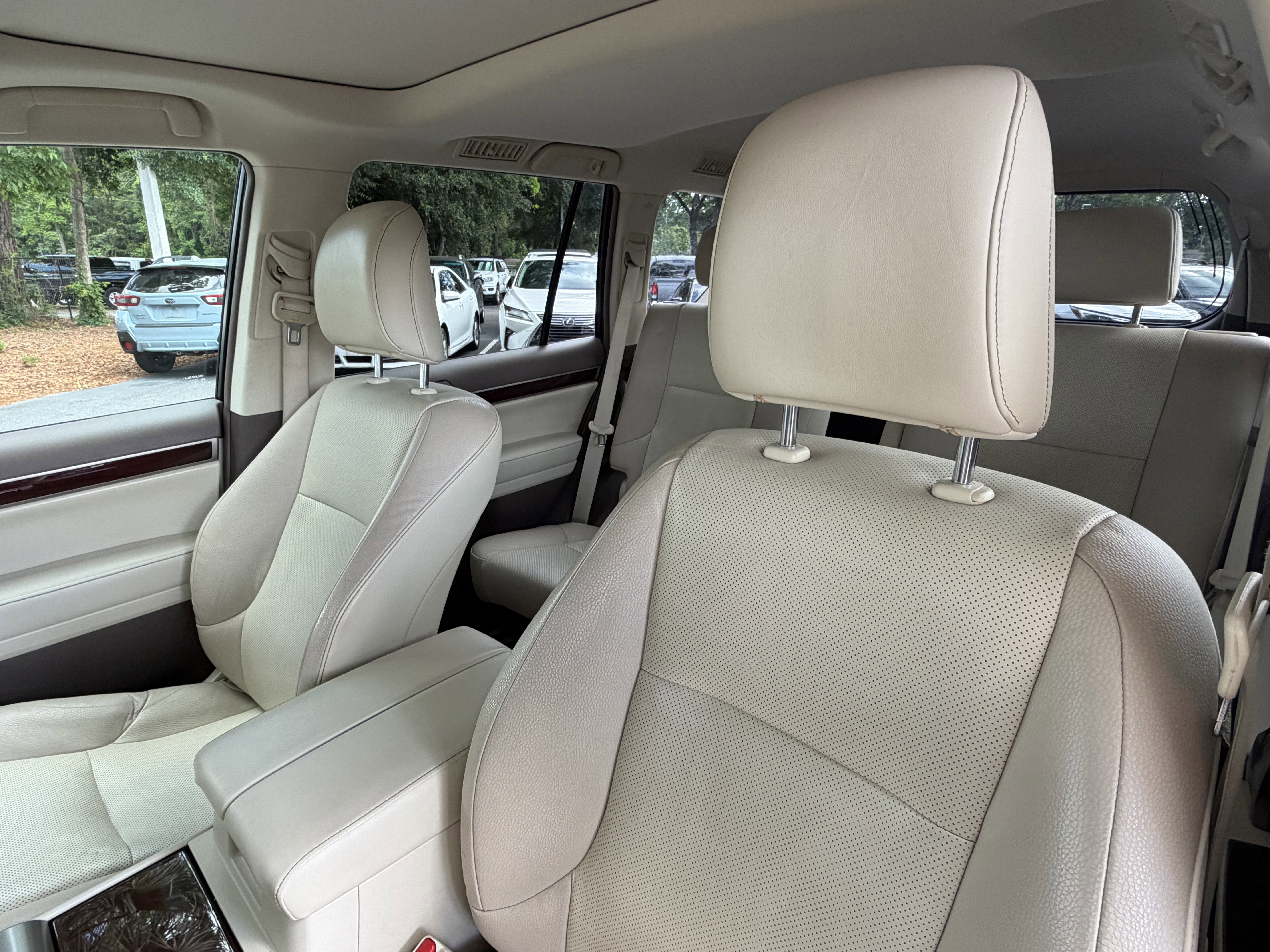 Used 2019 Lexus GX 460 Premium AWD/4WD image 18