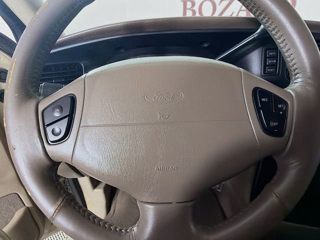 Used 1999 Ford Windstar SE image 13