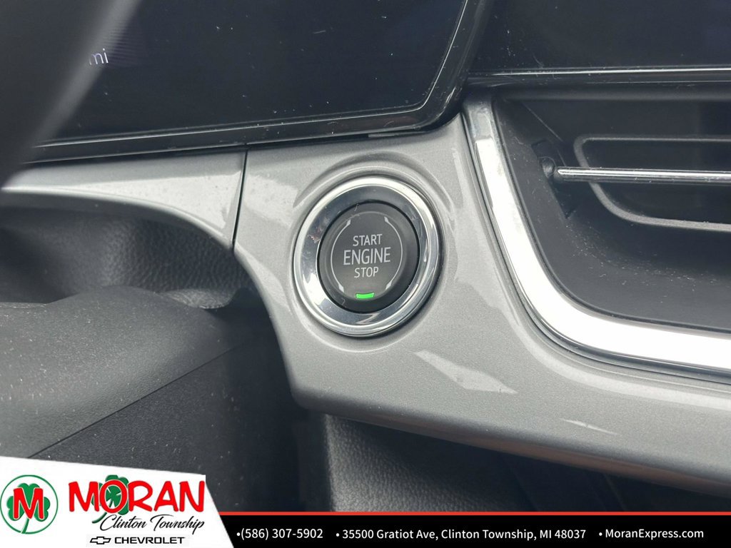 Certified 2024 Chevrolet Trax LT w/ Driver Confidence Package FWD image 27