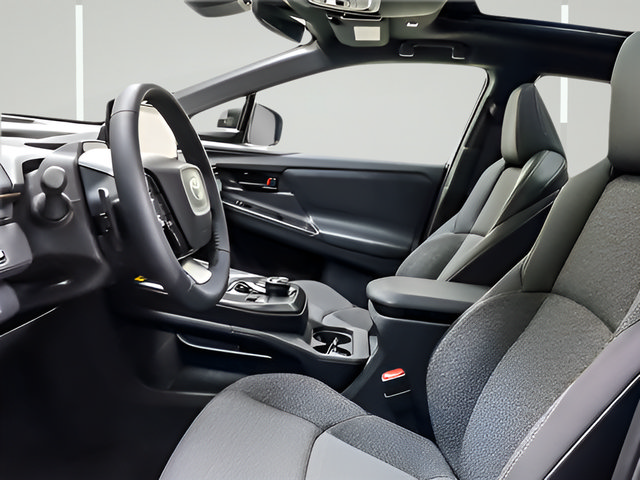 New 2026 Toyota bZ AWD/4WD image 10