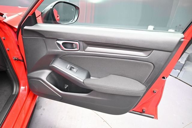 New 2026 Honda Civic Sport image 24