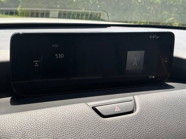 Used 2024 MAZDA CX-90 Plug-In Hybrid w/ Preferred AWD/4WD image 21