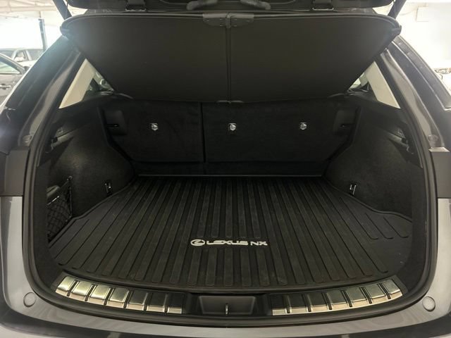 Used 2024 Lexus NX 350h AWD image 32