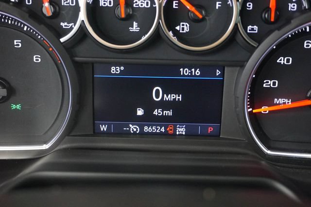 Used 2021 Chevrolet Tahoe LT AWD/4WD image 23