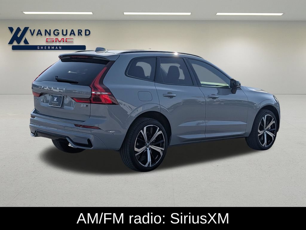 Used 2025 Volvo XC60 B5 Ultra w/ Protection Package Premier AWD/4WD image 7