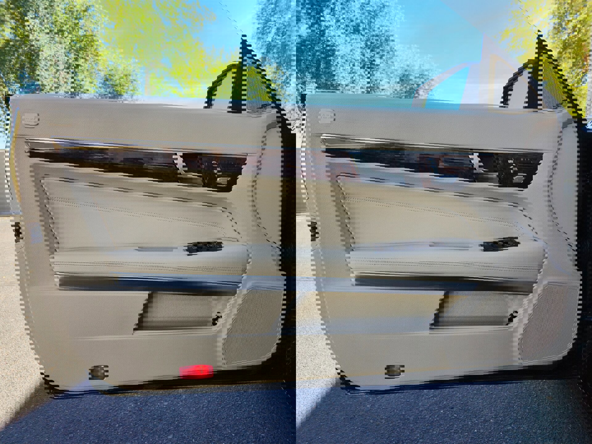 Used 2014 Mercedes-Benz E 350 Cabriolet w/ Premium 1 Package image 14