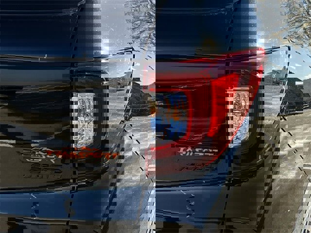 Used 2022 Honda Passport TrailSport image 7