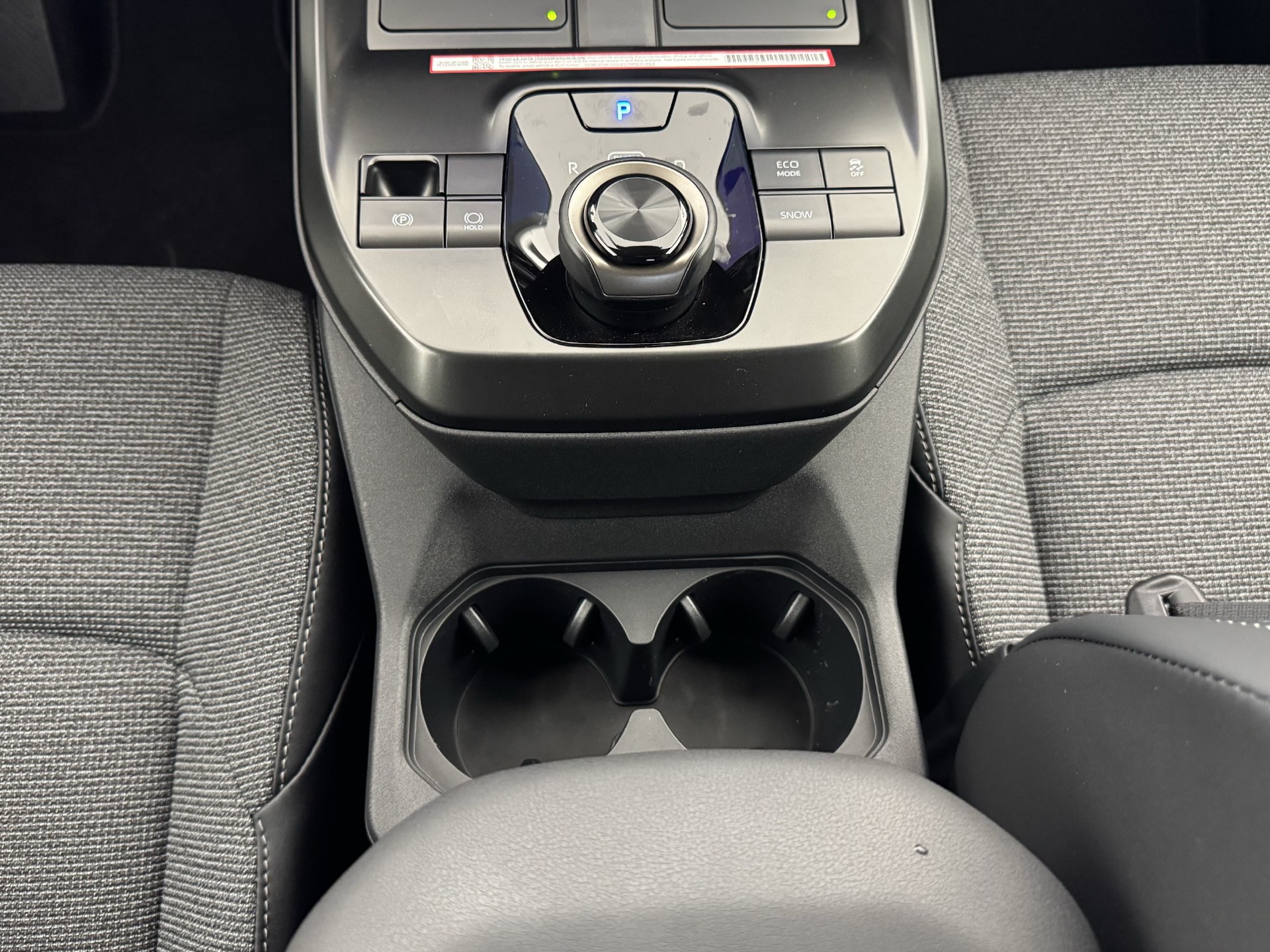 New 2026 Toyota bZ FWD image 9