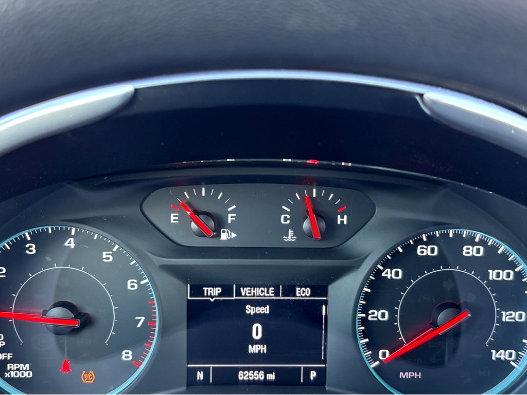 Used 2023 Chevrolet Malibu LT image 4