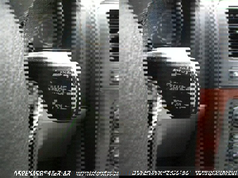 Used 2008 Chevrolet Uplander w/ Climate Package image 19