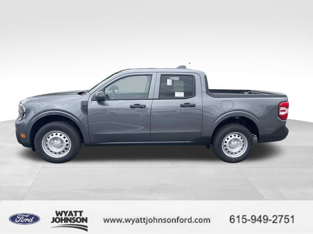 New 2026 Ford Maverick XL w/ Equipment Group 101A AWD/4WD image 5