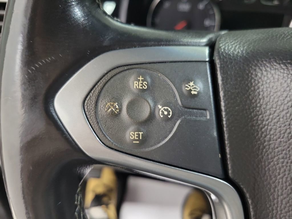 Used 2015 Chevrolet Tahoe LT image 43