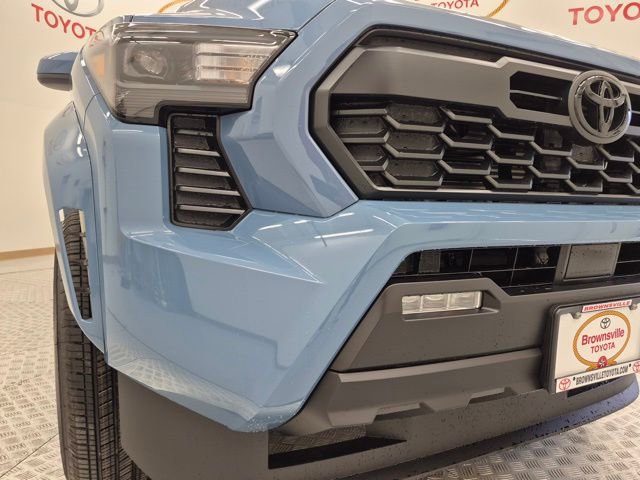 New 2026 Toyota Tacoma TRD Sport RWD image 8