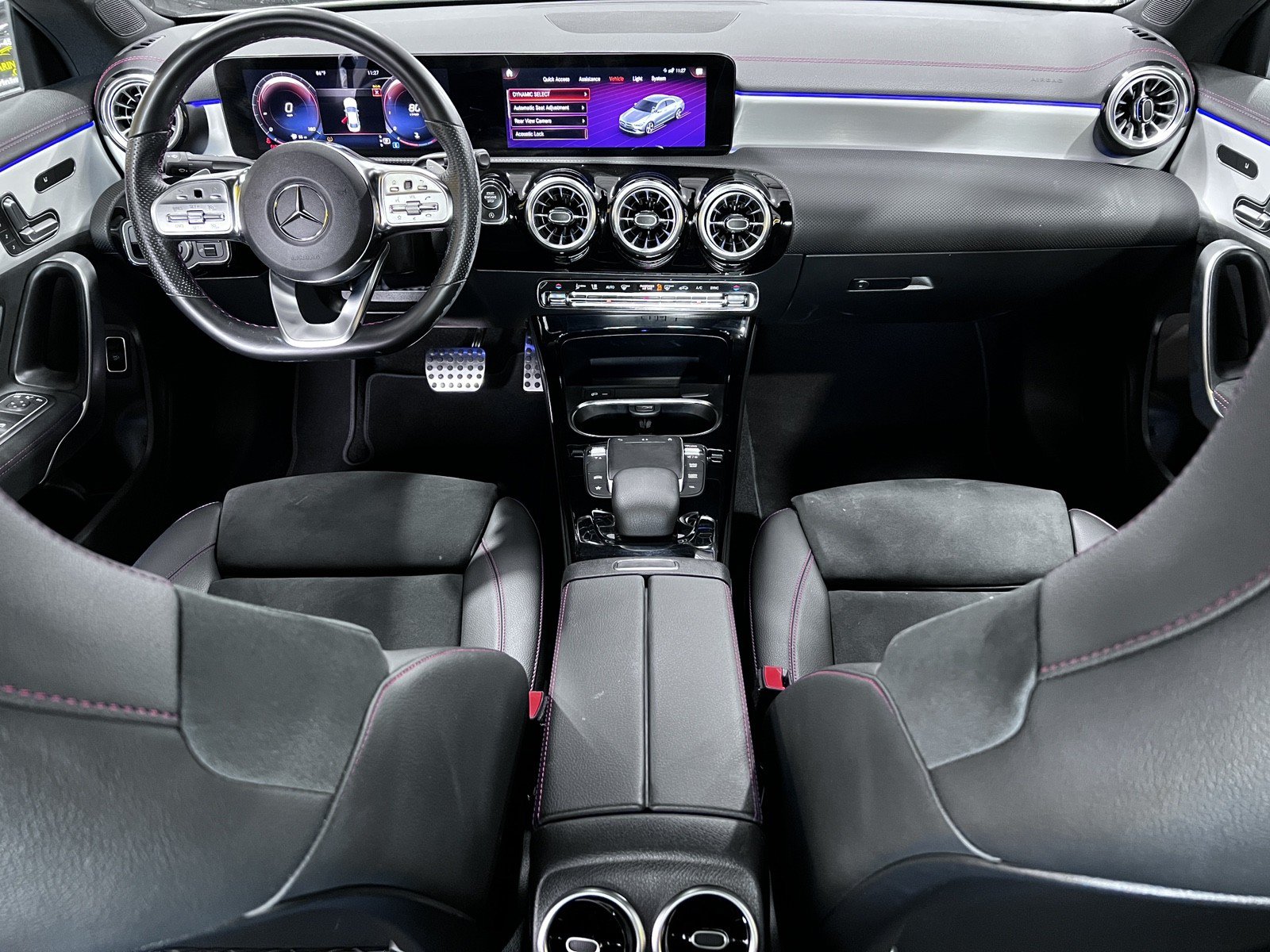 Used 2023 Mercedes-Benz CLA 250 image 13