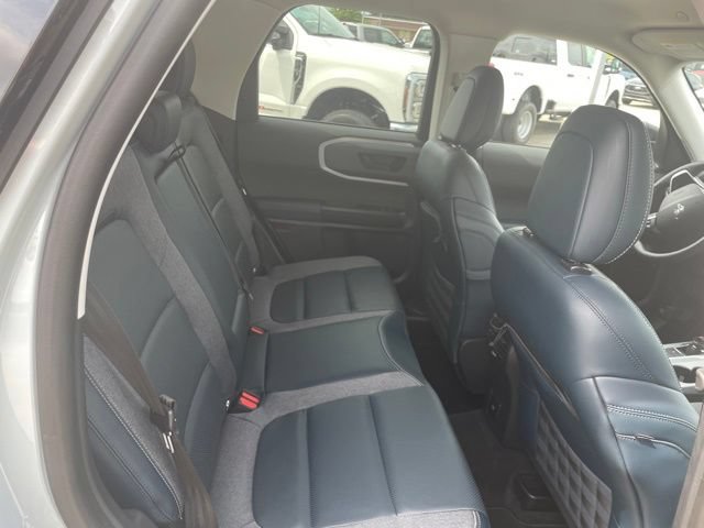 Used 2021 Ford Bronco Sport Outer Banks AWD/4WD image 51