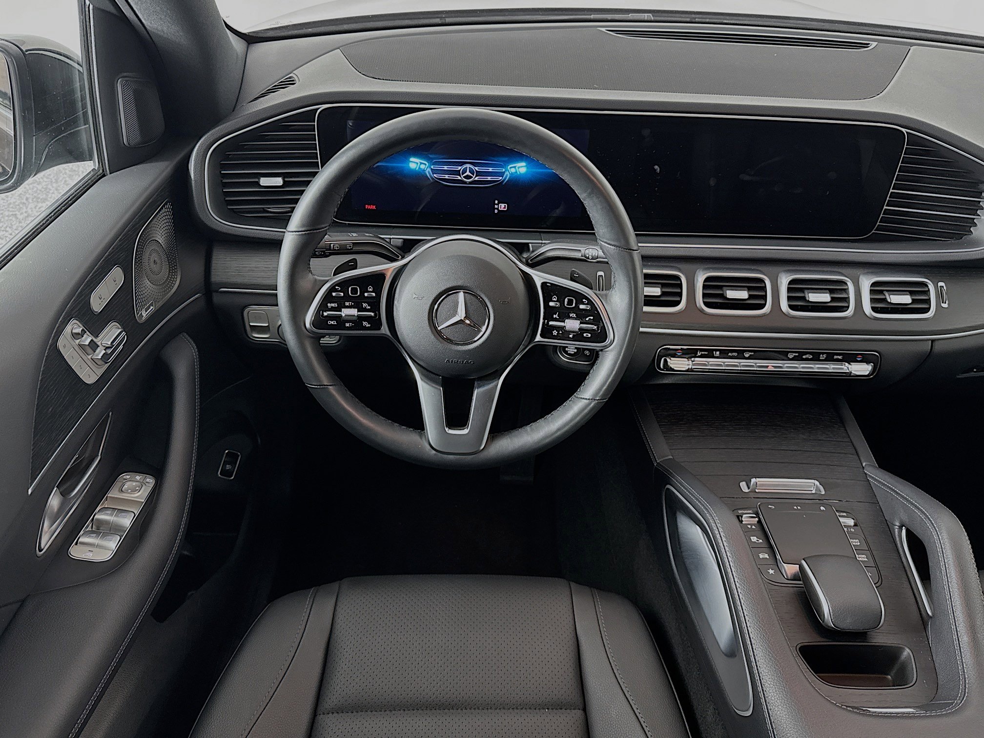 Used 2023 Mercedes-Benz GLE 350 4MATIC image 24