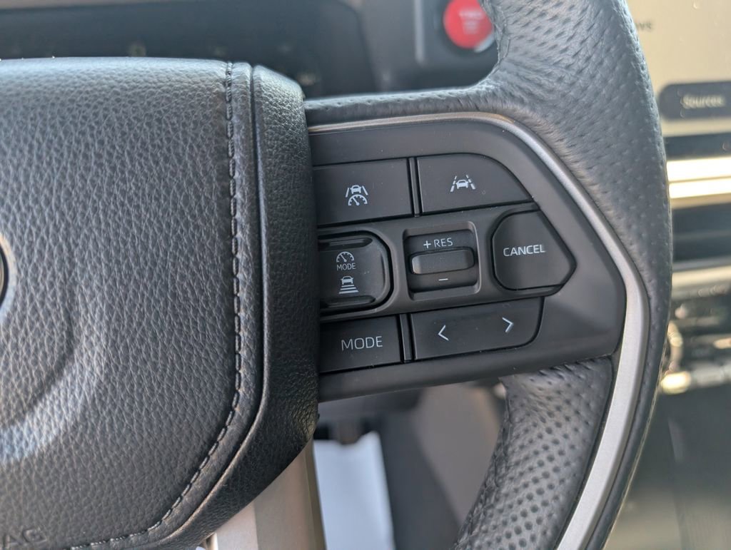 Used 2024 Toyota Tacoma TRD Off-Road w/ TRD Off Road Premium Package image 24
