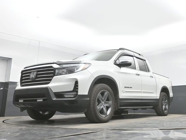 Used 2022 Honda Ridgeline RTL-E image 29