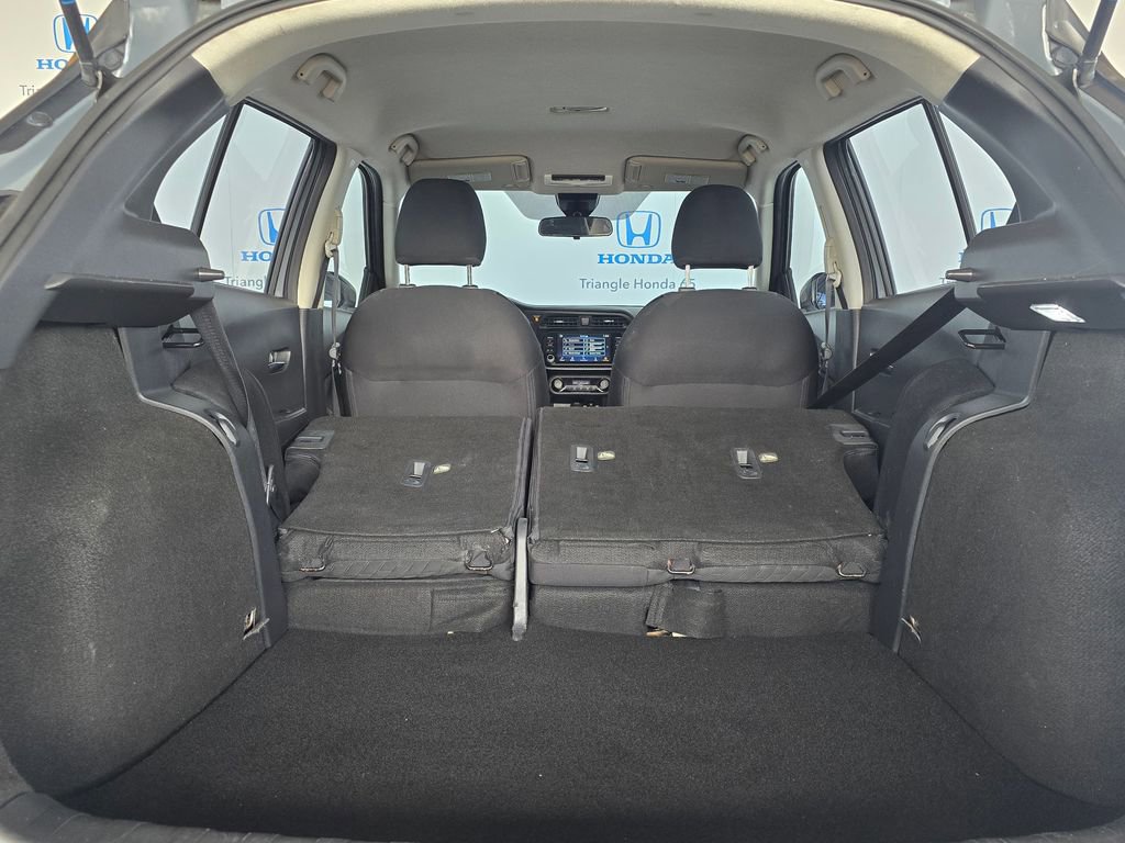 Used 2021 Nissan Kicks SV image 51