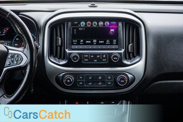 Used 2018 Chevrolet Colorado LT image 25