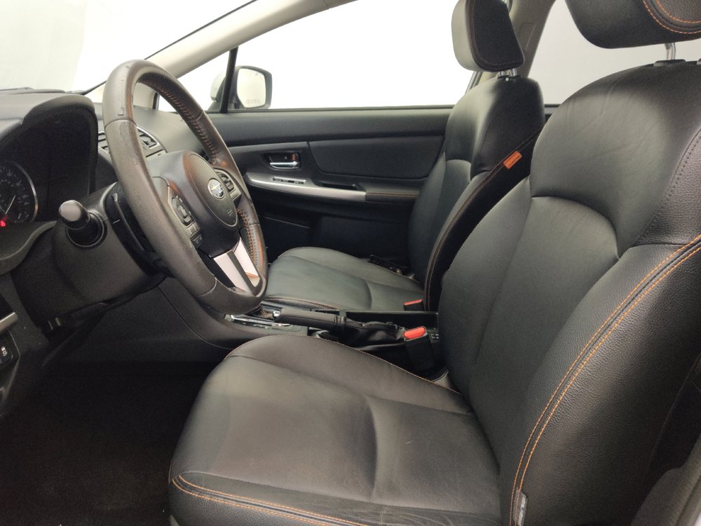 Used 2016 Subaru Crosstrek 2.0i Limited AWD/4WD image 17